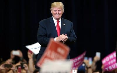 Trump Pledges to ‘Get Rid of a Lot’ of Regulations Driving Up Home Construction Costs