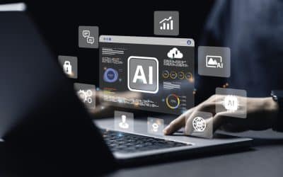 Tech Trends: The Latest AI Developments in the Real Estate Industry