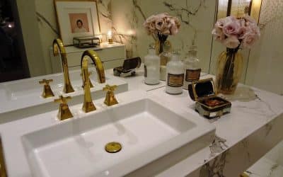 Global Bathroom Sink Market Predicted to Reach $2.14 Billion by 2027