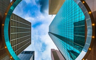 CMBS Delinquency Rate Ends 2025 at 7.30%