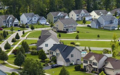 New Data Reports Highlight a Wobbly Housing Market