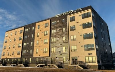 New REIT Focuses on North Dakota and Upper Midwest Real Estate
