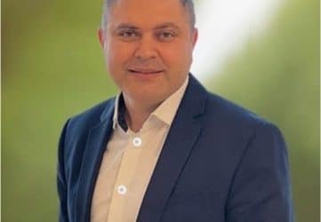 New Chairman at Bravo Property Trust