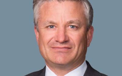 Former Morgan Stanley Global Chairman Joins CBRE Board