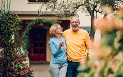 Study: More Than Three-Quarters of Baby Boomers Plan to Stay in Their Current Home