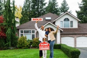 The Best and Worst Cities for First-Time Homebuyers Are…