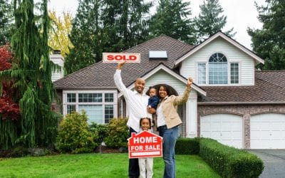 Data Study Finds Blacks Only Own 10% of Homes While Whites Own 69%