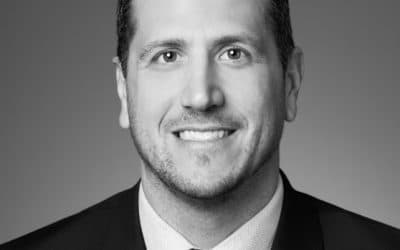 Jason Adams Joins Real Estate Law Firm Cox Castle as a Partner