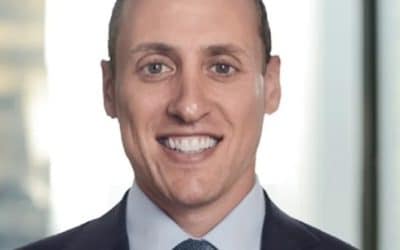 Jonathan Pollack to Become President at Starwood Capital Group
