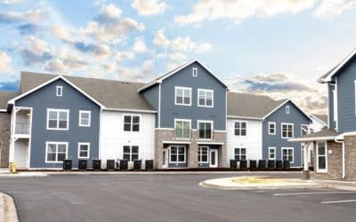 Harbor Group International Acquires Colorado Multifamily Portfolio