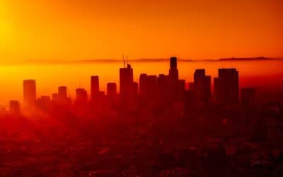 New Study Finds Poor Air Quality Powers Outbound Migration