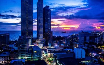 The World’s Fastest-Growing Luxury Property Market Is…