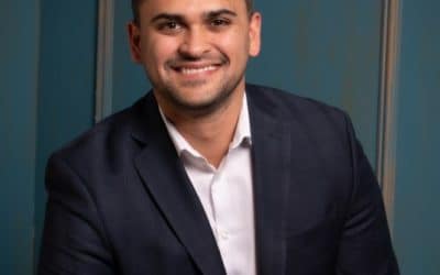 Abhi Goel Joins Mantella Corp. as Director of Finance