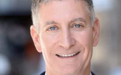 Former Silverstein Properties CEO Marty Burger Launches Infinity Global Real Estate Partners