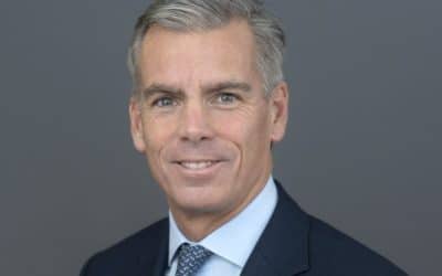 Michael P. Lyons Named President at PNC