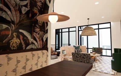 Mill Creek Residential Begins Preleasing on Dallas Mixed-Use Apartment Community