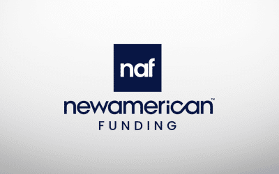 New American Funding Acquires Draper and Kramer Mortgage Corp.