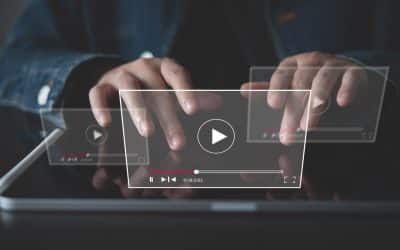 North Carolina Regional MLS in Collaboration for Interactive Video Software Platform