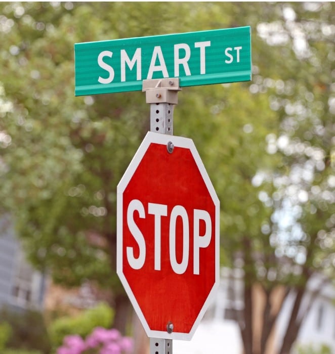 smart st