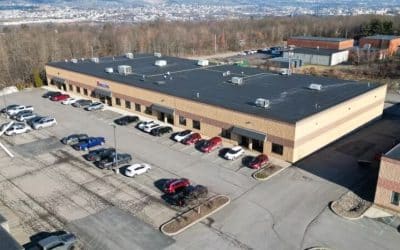 Pennsylvania’s Stafford Avenue Business Park Sells for $6.5 Million
