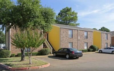 Reynolds Asset Management Acquires Two Multifamily Properties in Texas