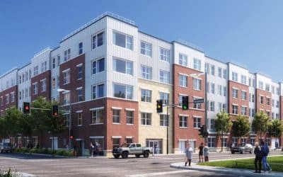 Reynolds Asset Management Closes Refinancing Loan on New Jersey Multifamily Complex