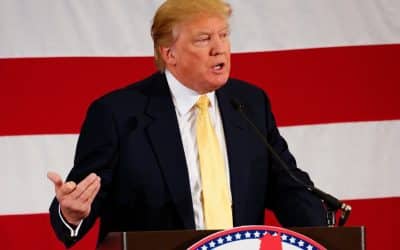 Trump: Decision on Ending Conservatorship on Fannie Mae and Freddie Mac Coming Soon