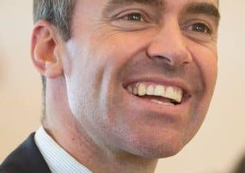 Former Blackstone Executive Launching $1 Billion Real Estate Fund