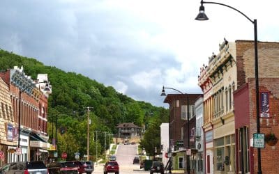 Wisconsin Home Sales Up 7.4% in January