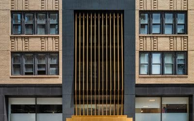 Marx Realty Announces New Tenant for NYC’s 10 Grand Central