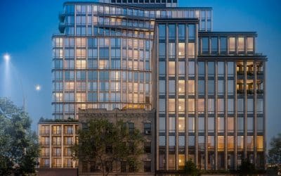 $109 Million in Construction Financing Secured for Brooklyn Multifamily Development