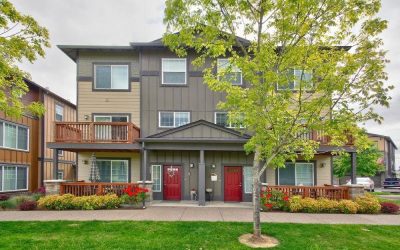 JLL Income Property Trust Acquires Oregon Apartment Community for $61 Million