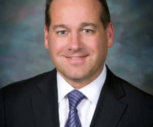 David L. Messenger to Step Down as CFO at Century Communities