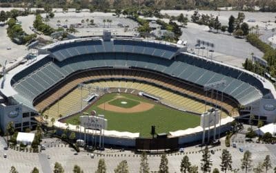 LA City Council Calls for Rejection of Proposed Gondola Construction at Dodger Stadium