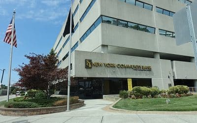New York Community Bancorp to Receive Investment of More Than $1 Billion