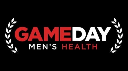 Gameday Men's Health Sponsor WRE News Conference