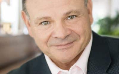 Person of the Week: James Glasgow, Chief Investment Officer at Castle Lanterra