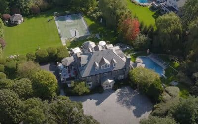 Johnny Carson’s One-Time New York Home Listed for $5.3 Million