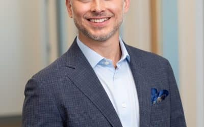 Person of the Week: Lou Reynolds, Founder and CEO of Reynolds Asset Management