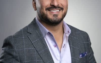 Camilo Escalante to Chair NAHREP’s Corporate Board of Governors
