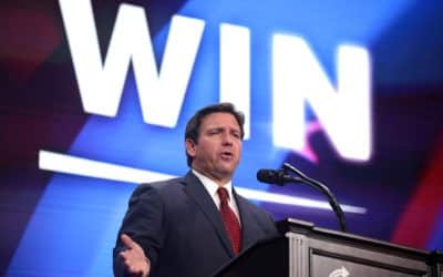 Gov. DeSantis: Canadian Tourist Money Will Fill Void if Property Taxes Are Eliminated