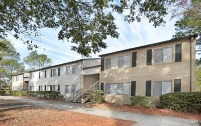 Southeast Property Group Acquires 328-Unit Multifamily Portfolio in Jacksonville