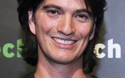 Report: Adam Neumann Seeks to Regain Control of WeWork via Acquisition