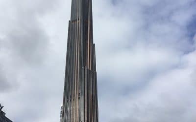 Brooklyn’s Tallest Building Going to Public Foreclosure Auction