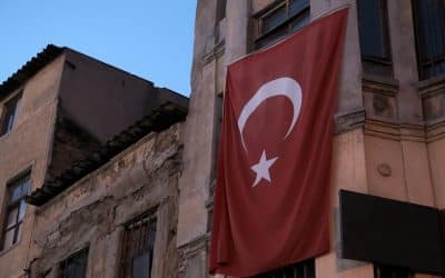 Turkish Government Begins Crackdown on Fake Real Estate Listings