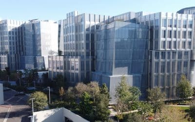 $475 Million Financing Secured for 800,000-Square-Foot Burbank Office Project