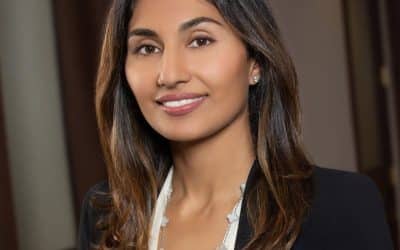 Angela Sahi Named President and COO at Morguard Corporation