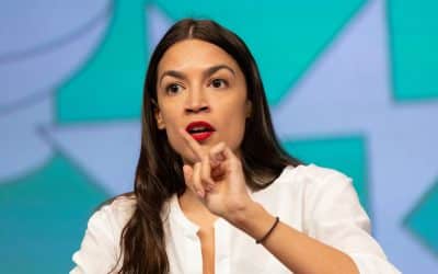 AOC Calls for New Federal Entity to Build and Sell ‘Social Housing’