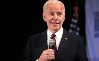 Biden Ends Re-election Bid, Leaving His Real Estate Proposals in Limbo