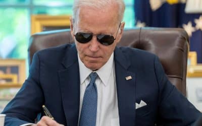 Report: Biden to Unveil New Rent Control Proposal